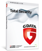 G Data Total Security 2022 G Data Total Security 2022