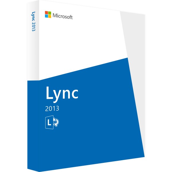 Microsoft Lync 2013 | per Windows
