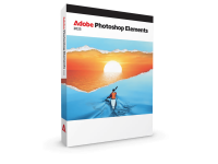 Adobe Photoshop Elements 2022 | per Windows / Mac Adobe Photoshop Elements 2022 | per Windows / Mac