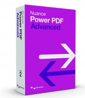 Nuance Power PDF Advanced 2.1 Nuance Power PDF Advanced 2.1
