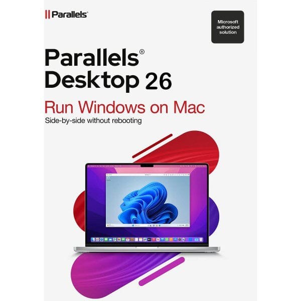 Parallels Desktop 17 Pro | per MAC