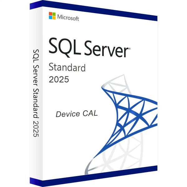 Microsoft SQL Server 2019 CAL utente