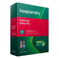 Kaspersky Internet Security 2021 Kaspersky Internet Security 2021