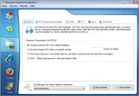 Anteprima: Ashampoo Internet Accelerator 3 Anteprima: Ashampoo Internet Accelerator 3