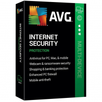 AVG Internet Security 2022 AVG Internet Security 2022