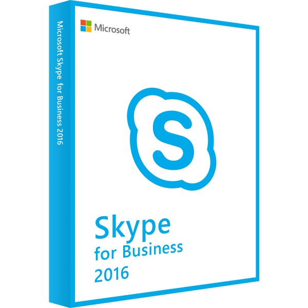 Microsoft Skype for Business 2016 | per Windows