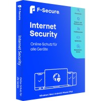 F-Secure Internet Security 2026 F-Secure Internet Security 2026