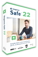 Steganos Safe 22 Steganos Safe 22