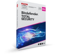 Bitdefender Total Security 2021 Bitdefender Total Security 2021