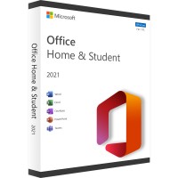 Microsoft Office 2021 Home and Student | Nuovo Windows Microsoft Office 2021 Home and Student | Nuovo Windows