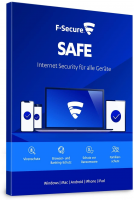 F-Secure Safe 2022 F-Secure Safe 2022