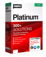 Nero Platinum 2022 Unlimited | per Windows Nero Platinum 2022 Unlimited | per Windows