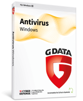 G DATA Antivirus 2021 G DATA Antivirus 2021
