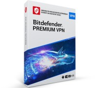 Bitdefender VPN Premium | 10 dispositivi Bitdefender VPN Premium | 10 dispositivi