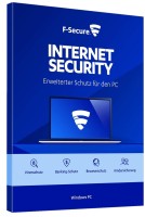 F-Secure Internet Security 2022 F-Secure Internet Security 2022
