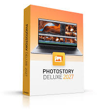 Magix Photostory Deluxe 2022 | per Windows
