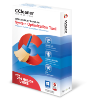 CCleaner Professional CCleaner Professional