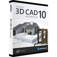 Ashampoo 3D CAD Architecture 8 Ashampoo 3D CAD Architecture 8