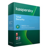 Kaspersky Total Security 2021 Kaspersky Total Security 2021