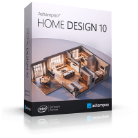 Ashampoo Home Design 5 Ashampoo Home Design 5