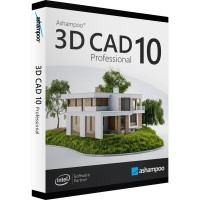 Ashampoo 3D CAD Professional 8 Ashampoo 3D CAD Professional 8