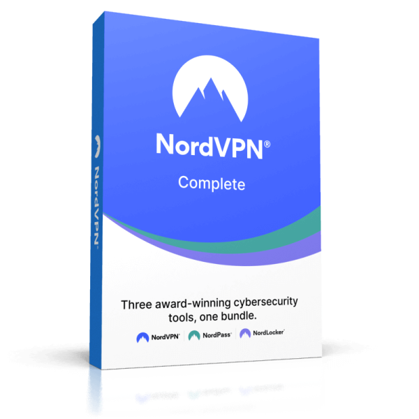 NordVPN Premium per 6 dispositivi