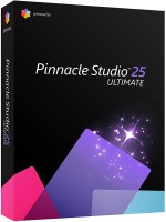 Pinnacle Studio 25 Ultimate 2022 | per Windows Pinnacle Studio 25 Ultimate 2022 | per Windows