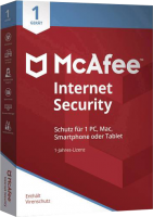 McAfee Internet Security 2021 McAfee Internet Security 2021