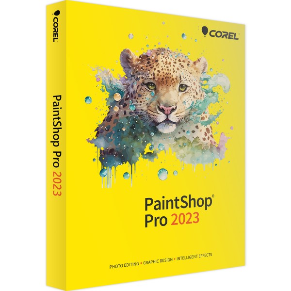Corel PaintShop Pro 2022 | per Windows