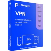 F-Secure Freedome VPN 2022 | Multi dispositivo F-Secure Freedome VPN 2022 | Multi dispositivo