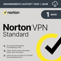 Norton Security 360 | 2022 | Multi Device | Nessun abbonamento Norton Security 360 | 2022 | Multi Device | Nessun abbonamento