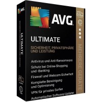 AVG Ultimate 2023 | per Windows/Mac AVG Ultimate 2023 | per Windows/Mac