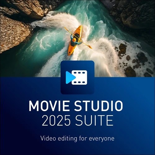 Magix Video Deluxe 2022 | per Windows