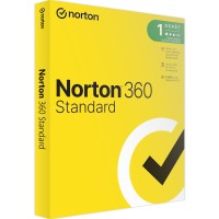 Norton Security 360 | 2022 | Multi Device | Nessun abbonamento Norton Security 360 | 2022 | Multi Device | Nessun abbonamento