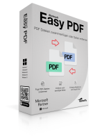 Abelssoft Easy PDF | für Windows Abelssoft Easy PDF | für Windows