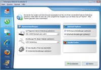 Anteprima: Ashampoo Internet Accelerator 3 Anteprima: Ashampoo Internet Accelerator 3