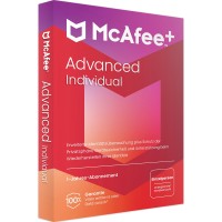 McAfee Protezione Totale 2022 McAfee Protezione Totale 2022