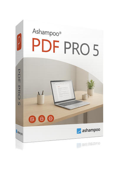 Ashampoo PDF Pro 3 | per Windows