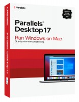 Parallels Desktop 17 Standard per MAC Parallels Desktop 17 Standard per MAC